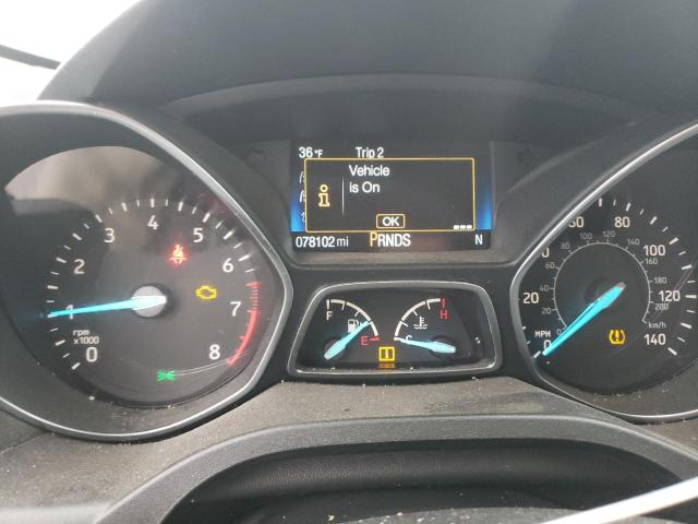Photo 9 from auction – 2019 FORD ESCAPE SE with VIN 1FMCU0GD2KUC26039
