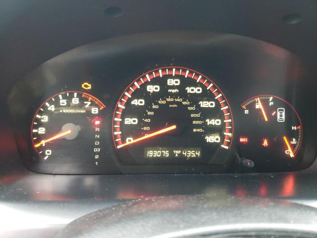 Photo 9 from auction – 2007 HONDA ACCORD EX with VIN 1HGCM72787A010849