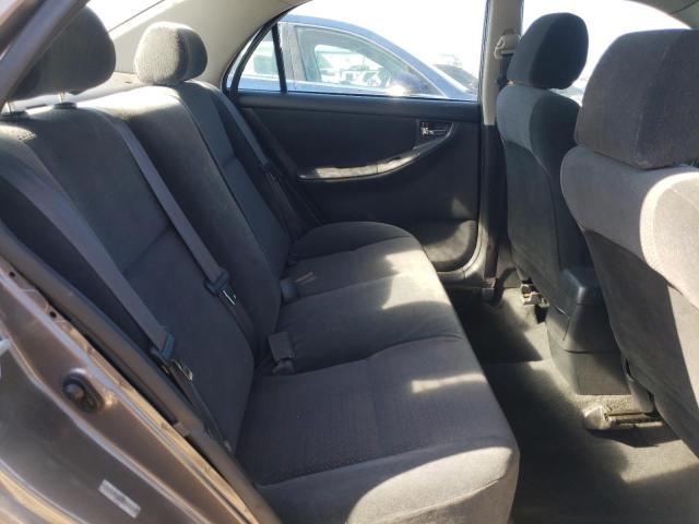 Photo 10 from auction – 2004 TOYOTA COROLLA CE with VIN 1NXBR32E34Z230649