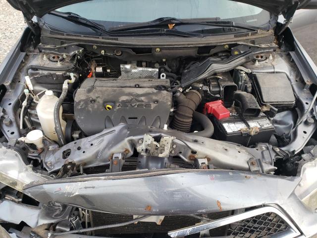 Photo 11 from auction – 2011 MITSUBISHI LANCER ES/ with VIN JA32U2FU1BU011053