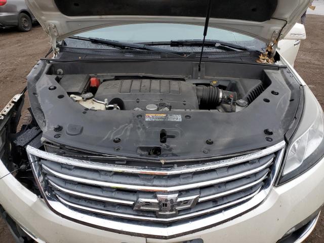 Photo 12 from auction – 2013 CHEVROLET TRAVERSE L with VIN 1GNKVGKD9DJ179942