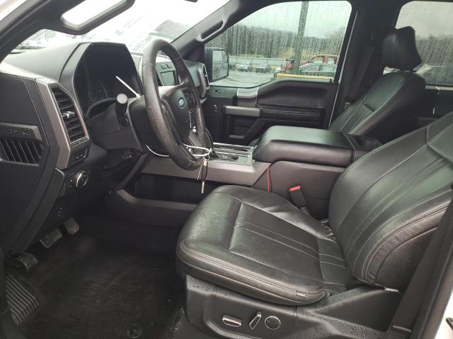 Photo 7 from auction – 2017 FORD F150 SUPER with VIN 1FTEW1EF9HFB54707