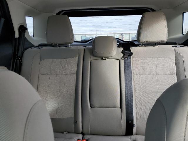 Photo 10 from auction – 2018 FORD ECOSPORT S with VIN MAJ3P1TE4JC185102