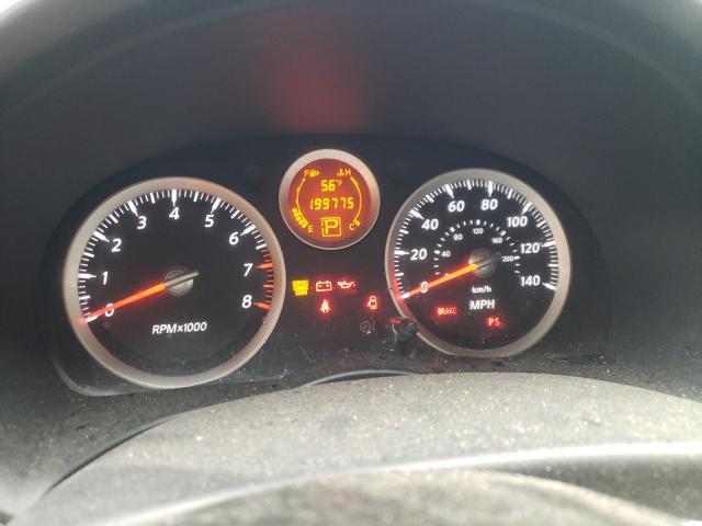 Photo 9 from auction – 2010 NISSAN SENTRA 2.0 with VIN 3N1AB6AP4AL607801