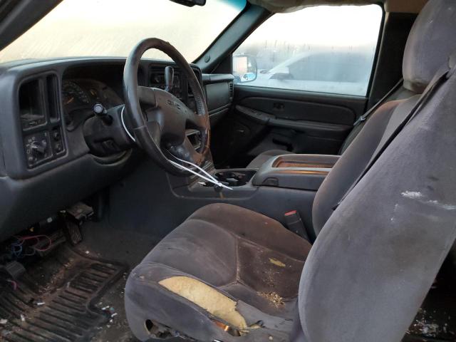 Фото 7 с аукциона – 2004 GMC SIERRA C25 с VIN 1GTHC29UX4E315439