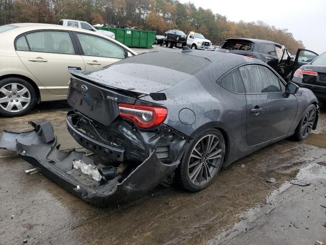 Photo 3 from auction – 2017 SUBARU BRZ 2.0 LI with VIN JF1ZCAC16H8600033