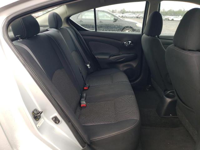 Photo 10 from auction – 2014 NISSAN VERSA S with VIN 3N1CN7AP9EL830184