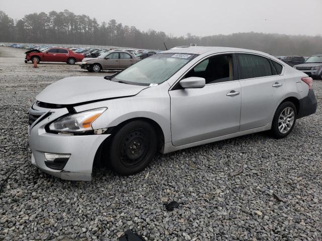 Photo 1 from auction – 2013 NISSAN ALTIMA 2.5 with VIN 1N4AL3AP0DC297676