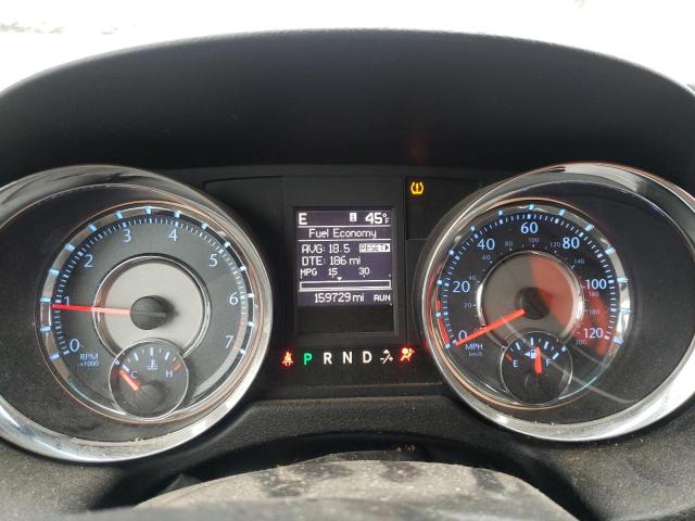 Photo 9 from auction – 2014 CHRYSLER TOWN & COU with VIN 2C4RC1BG4ER438175