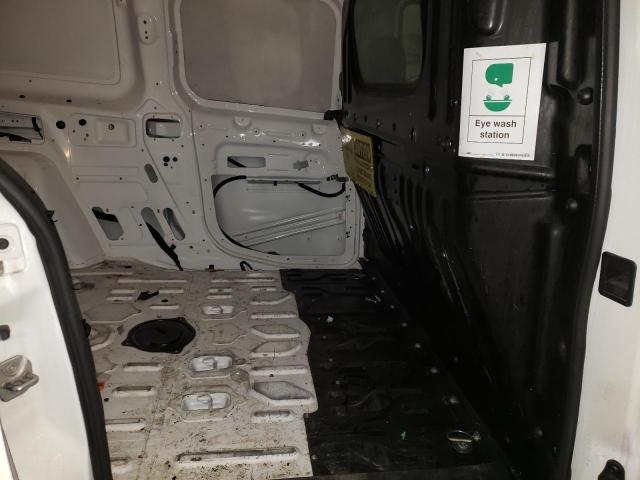 Photo 10 from auction – 2020 RAM PROMASTER with VIN ZFBHRFAB2L6R43085