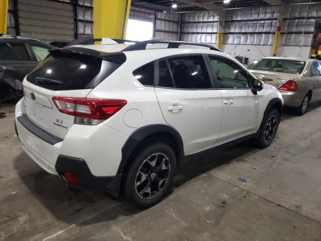 Photo 3 from auction – 2018 SUBARU CROSSTREK with VIN JF2GTADC6JH302705