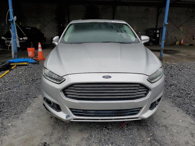 Photo 5 from auction – 2013 FORD FUSION SE with VIN 3FA6P0HR4DR243041