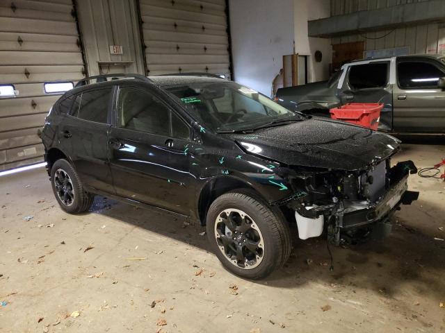 Photo 4 from auction – 2023 SUBARU CROSSTREK with VIN JF2GTAPCXP8204815