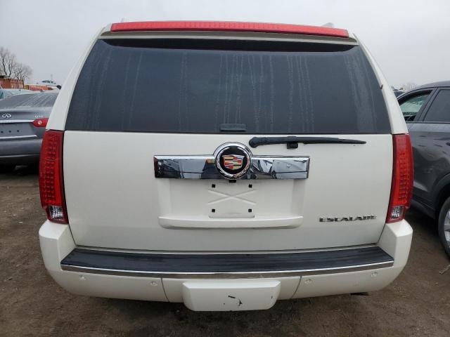 Photo 6 from auction – 2013 CADILLAC ESCALADE L with VIN 1GYS4BEF2DR101980