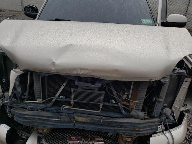 Photo 12 from auction – 2007 GMC YUKON DENA with VIN 1GKFK63867J389602