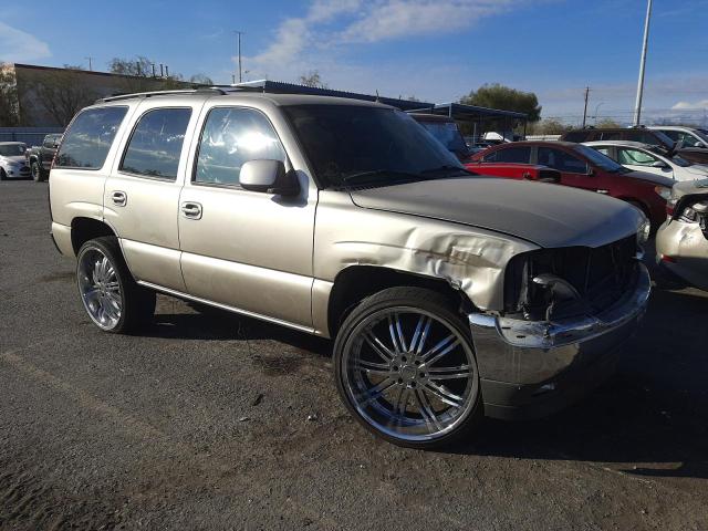 Photo 4 from auction – 2005 GMC YUKON with VIN 1GKEC13V45J142836