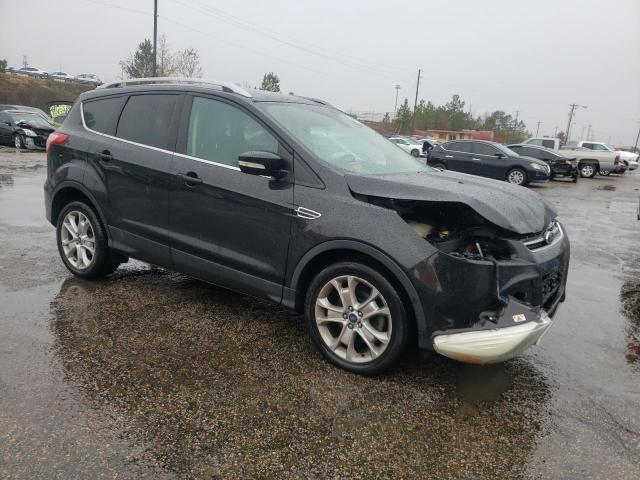 Photo 4 from auction – 2015 FORD ESCAPE TIT with VIN 1FMCU0JX5FUC23788