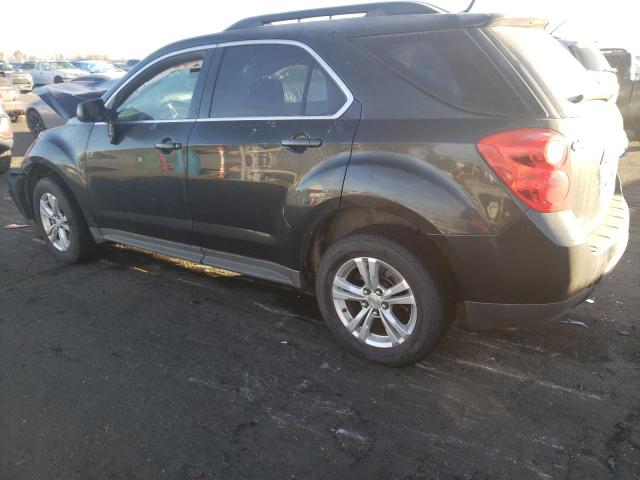 Photo 2 from auction – 2011 CHEVROLET EQUINOX LT with VIN 2CNFLEEC2B6470117