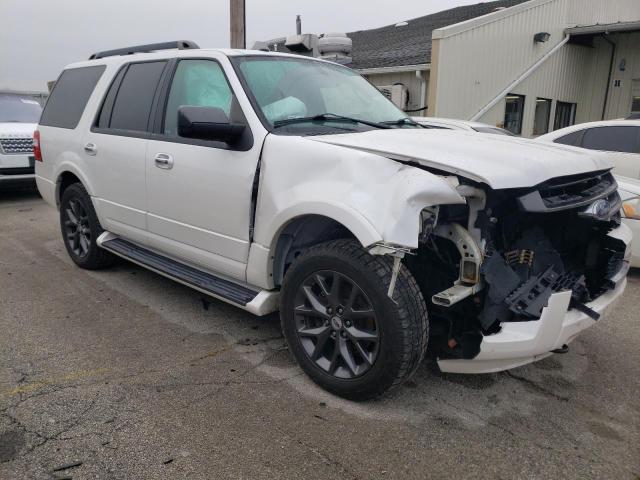 Photo 4 from auction – 2017 FORD EXPEDITION with VIN 1FMJU2ATXHEA32509