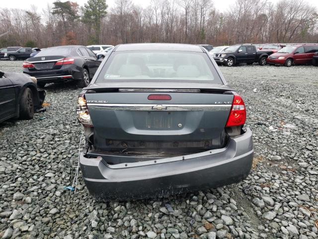 Photo 6 from auction – 2005 CHEVROLET MALIBU LS with VIN 1G1ZT54895F203638