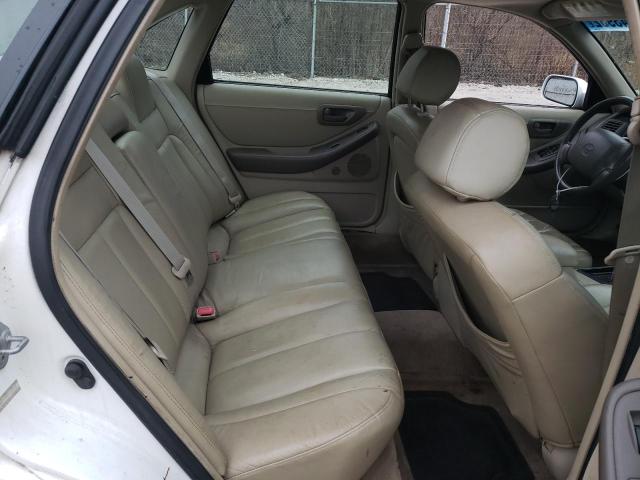 Photo 10 from auction – 1999 TOYOTA AVALON with VIN 4T1BF18B2XU308420