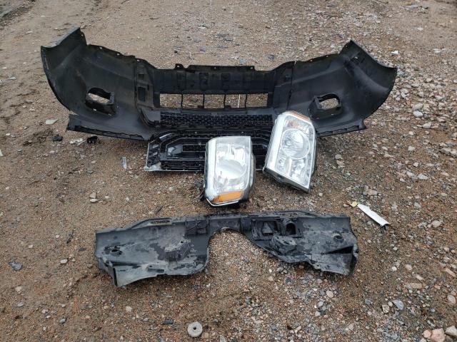 Photo 13 from auction – 2009 HONDA PILOT EXL with VIN 5FNYF48599B048684