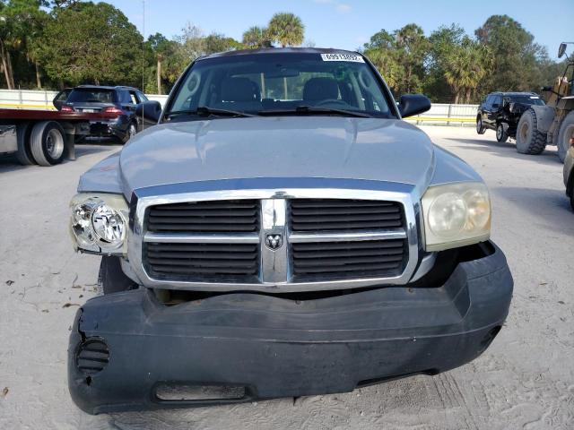 Photo 5 from auction – 2006 DODGE DAKOTA QUA with VIN 1D7HE28K96S510369