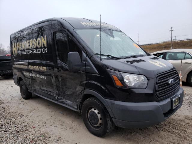 Photo 4 from auction – 2018 FORD TRANSIT T- with VIN 1FTYR2CG9JKA78540