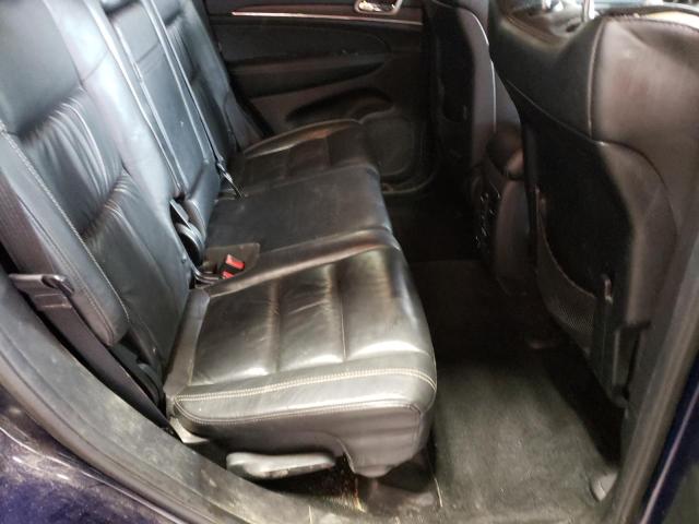 Photo 11 from auction – 2014 JEEP GRAND CHER with VIN 1C4RJFBG0EC526720
