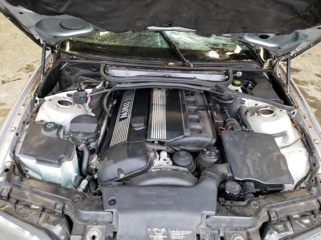 Photo 11 from auction – 2004 BMW 325 XI with VIN WBAEU33424PR06591
