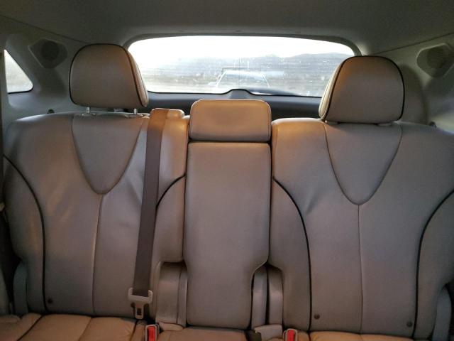 Photo 10 from auction – 2009 TOYOTA VENZA with VIN 4T3BK11A69U007656