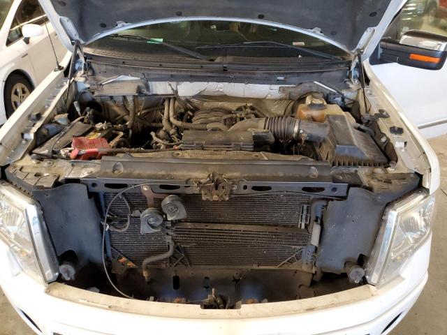 Photo 11 from auction – 2011 FORD F150 SUPER with VIN 1FTFW1EF7BFD07807