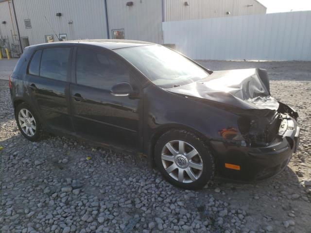 Фото 4 с аукциона – 2008 VOLKSWAGEN RABBIT с VIN WVWCA71K08W100143