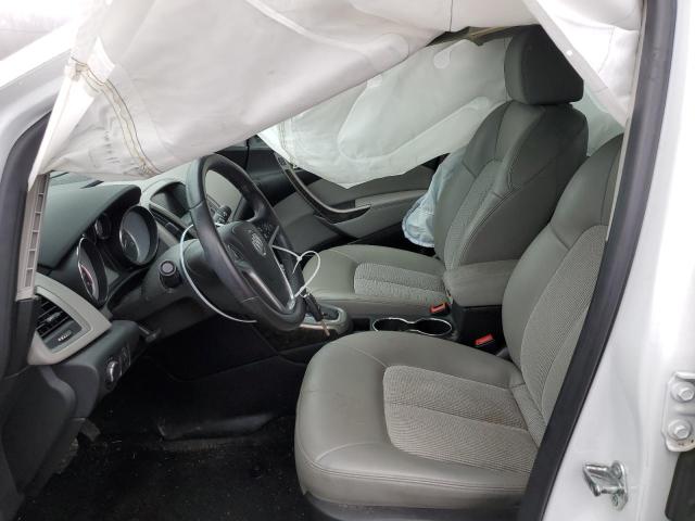 Photo 7 from auction – 2016 BUICK VERANO with VIN 1G4PP5SK7G4138557