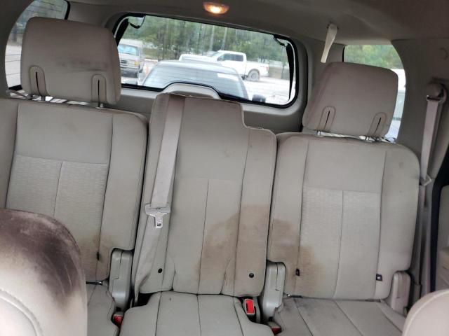 Photo 10 from auction – 2010 FORD EXPEDITION with VIN 1FMJU1F54AEB47343