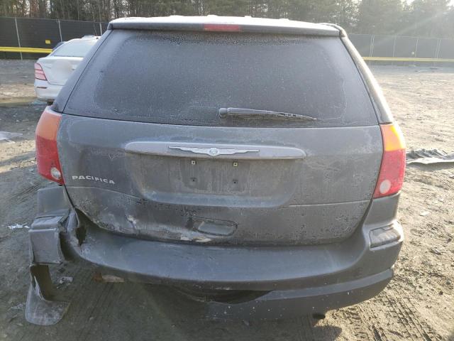Photo 6 from auction – 2004 CHRYSLER PACIFICA with VIN 2C8GF68494R524667
