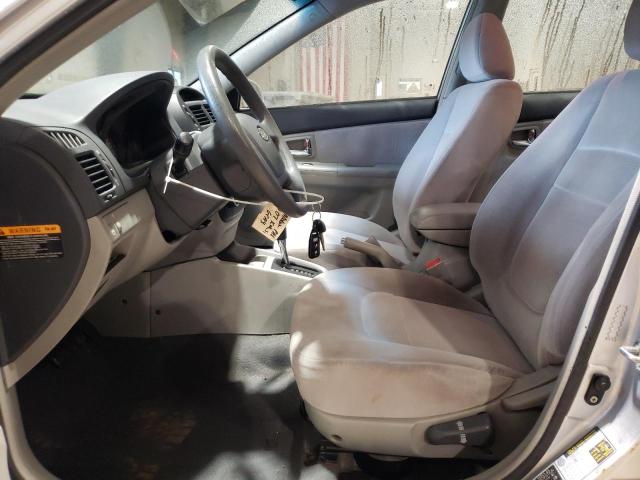 Photo 7 from auction – 2007 KIA SPECTRA EX with VIN KNAFE122875457147