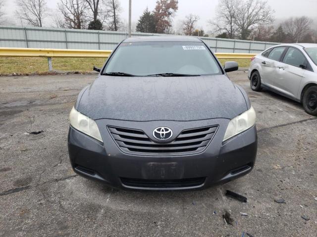 Photo 5 from auction – 2009 TOYOTA CAMRY BASE with VIN 4T1BE46K39U819614