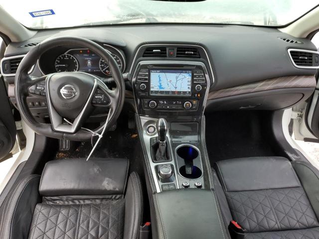 Photo 8 from auction – 2016 NISSAN MAXIMA 3.5 with VIN 1N4AA6AP0GC432490
