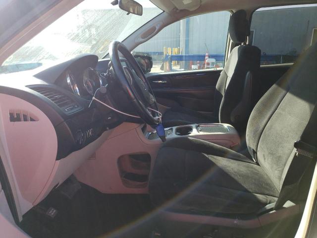 Photo 7 from auction – 2011 DODGE GRAND CARA with VIN 2D4RN5DG1BR689328