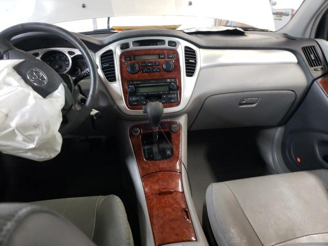 Photo 8 from auction – 2006 TOYOTA HIGHLANDER with VIN JTEEP21A060182694