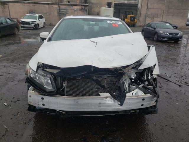 Photo 5 from auction – 2015 HONDA CIVIC EX with VIN 19XFB2F89FE111062