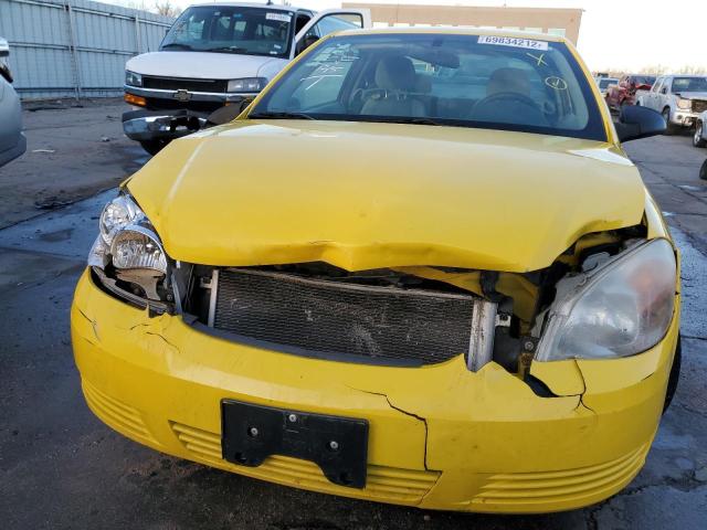 Photo 5 from auction – 2007 CHEVROLET COBALT LS with VIN 1G1AK15F277167391