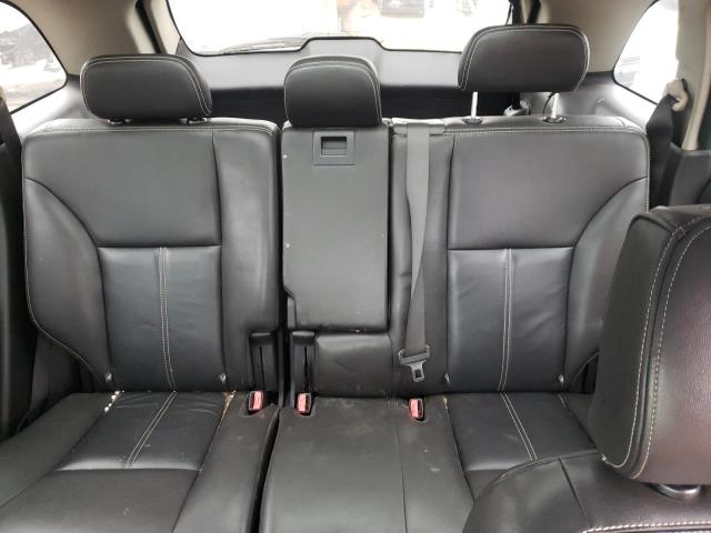 Photo 10 from auction – 2009 FORD EDGE LIMIT with VIN 2FMDK49C09BA55331