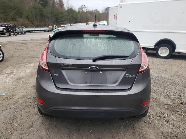 Photo 6 from auction – 2015 FORD FIESTA SE with VIN 3FADP4EJ9FM157317