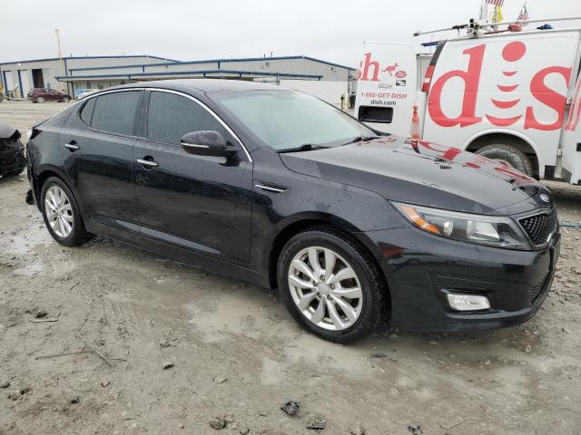 Photo 4 from auction – 2014 KIA OPTIMA LX with VIN 5XXGM4A7XEG315044