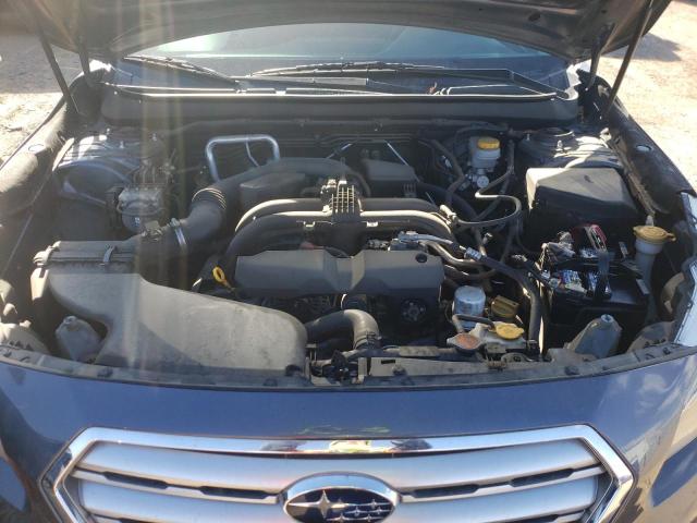 Photo 11 from auction – 2017 SUBARU OUTBACK 2. with VIN 4S4BSACC6H3233532