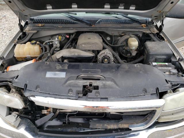 Photo 11 from auction – 2005 GMC NEW SIERRA with VIN 2GTEK13T451155352