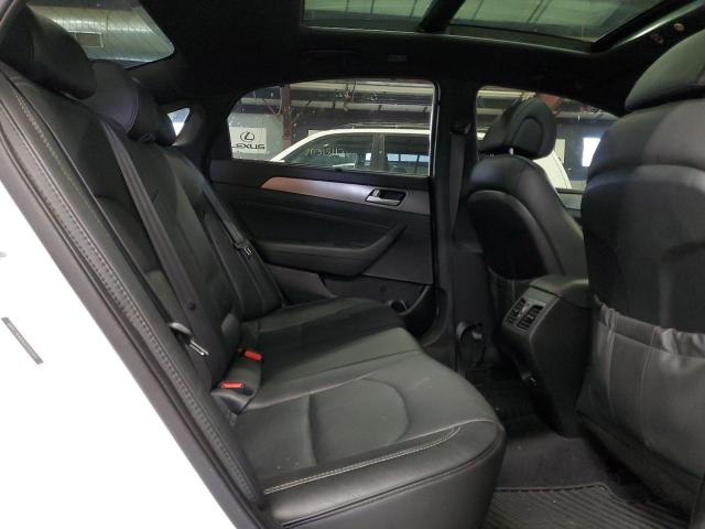 Photo 10 from auction – 2016 HYUNDAI SONATA SPO with VIN 5NPE34AB8GH300564