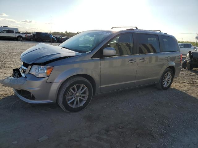 Photo 1 from auction – 2019 DODGE GRAND CARA with VIN 2C4RDGCG7KR689105